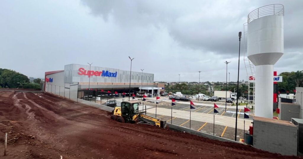Expansão do Varejo em Minas Gerais Impulsiona Construção Civil e Atrai Investimentos Expansão do Varejo em Minas Gerais Impulsiona Construção Civil e Atrai Investimentos