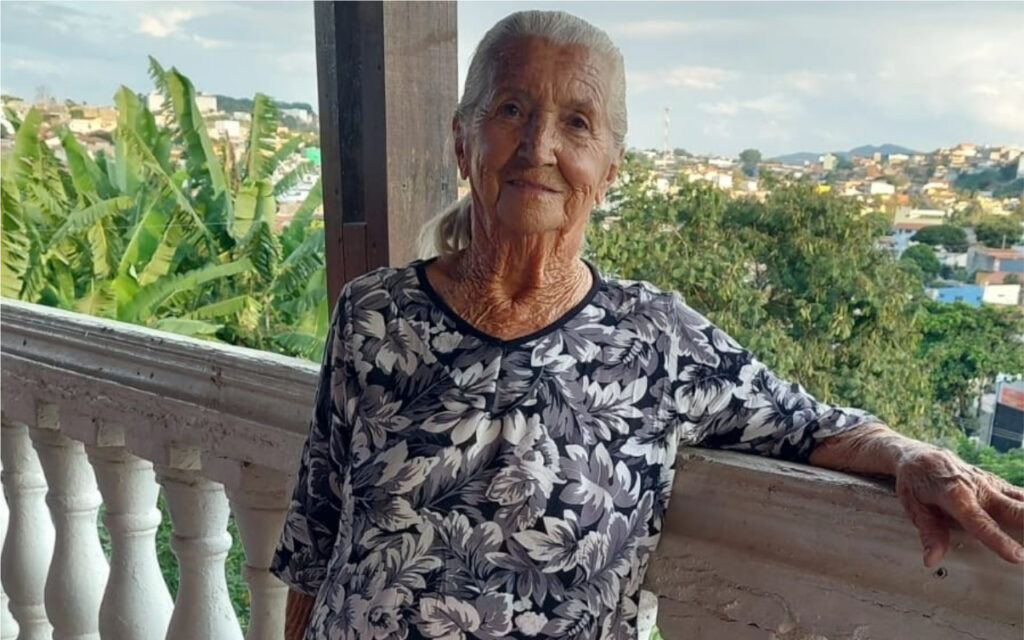 Família em Desespero Busca Idosa de 91 Anos Desaparecida em Belo Horizonte Família em Desespero Busca Idosa de 91 Anos Desaparecida em Belo Horizonte