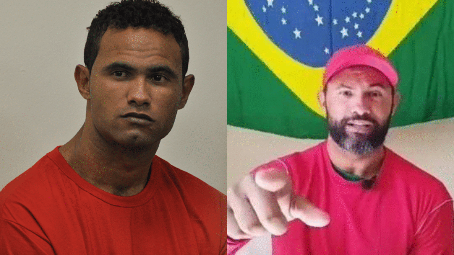 Goleiro Bruno Fernandes Anuncia Candidatura a Vereador pela Direita Brasileira