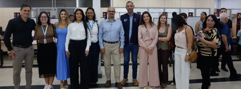 Governo de Minas Destina R$ 16 Milhões para Saúde em Uberlândia: Investimento Estratégico Governo de Minas Destina R$ 16 Milhões para Saúde em Uberlândia: Investimento Estratégico
