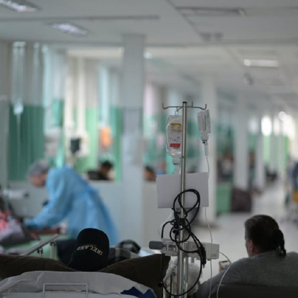 Hospitais em BH se Unem ao SUS e Prometem Mais Atendimento de Saúde Hospitais em BH se Unem ao SUS e Prometem Mais Atendimento de Saúde
