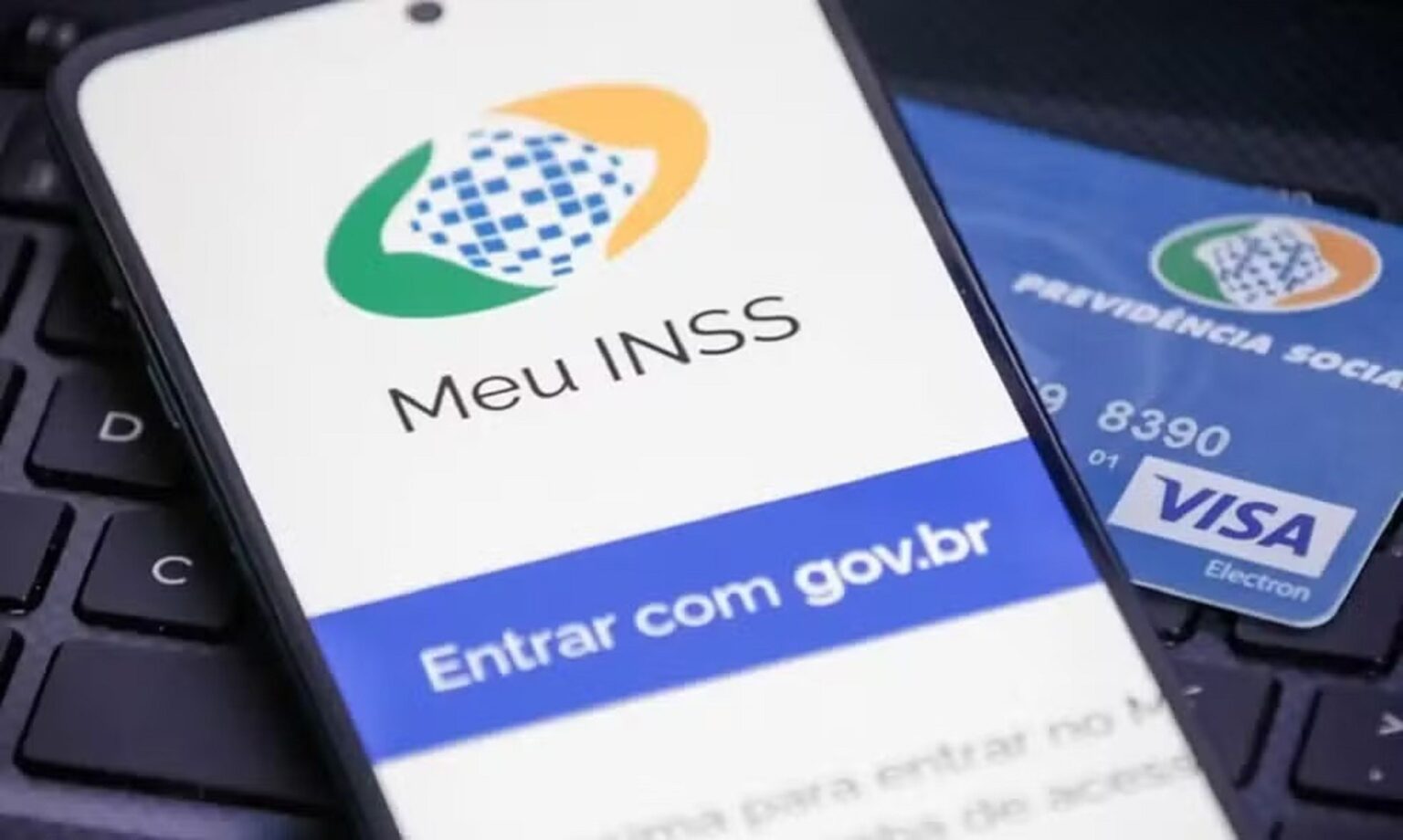 INSS Anuncia Pagamento de Benefícios de Fevereiro: Confira o Calendário Completo