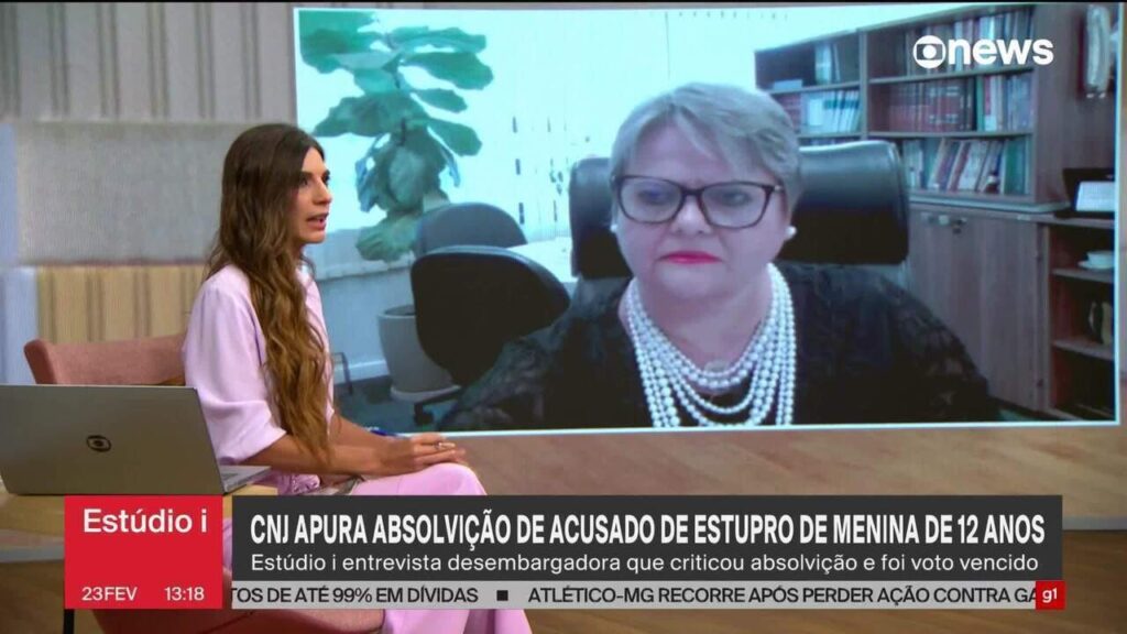 Investigações de Estupro de Vulnerável em MG: Caso de Menina de 12 Anos Choca a Comunidade Investigações de Estupro de Vulnerável em MG: Caso de Menina de 12 Anos Choca a Comunidade