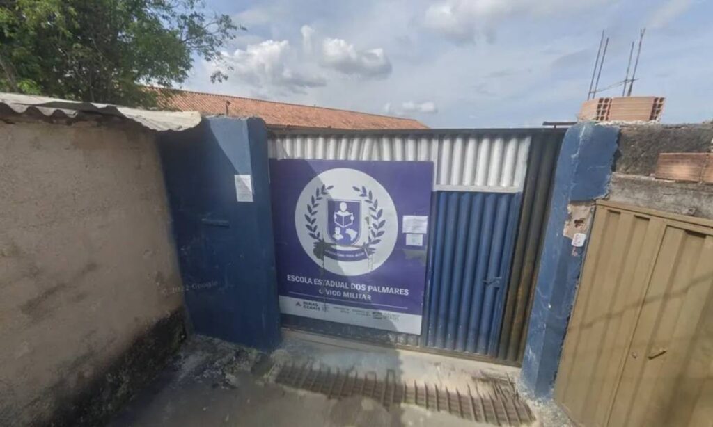 Justiça de Minas Gerais Suspende Programa de Escolas Cívico-Militares Justiça de Minas Gerais Suspende Programa de Escolas Cívico-Militares