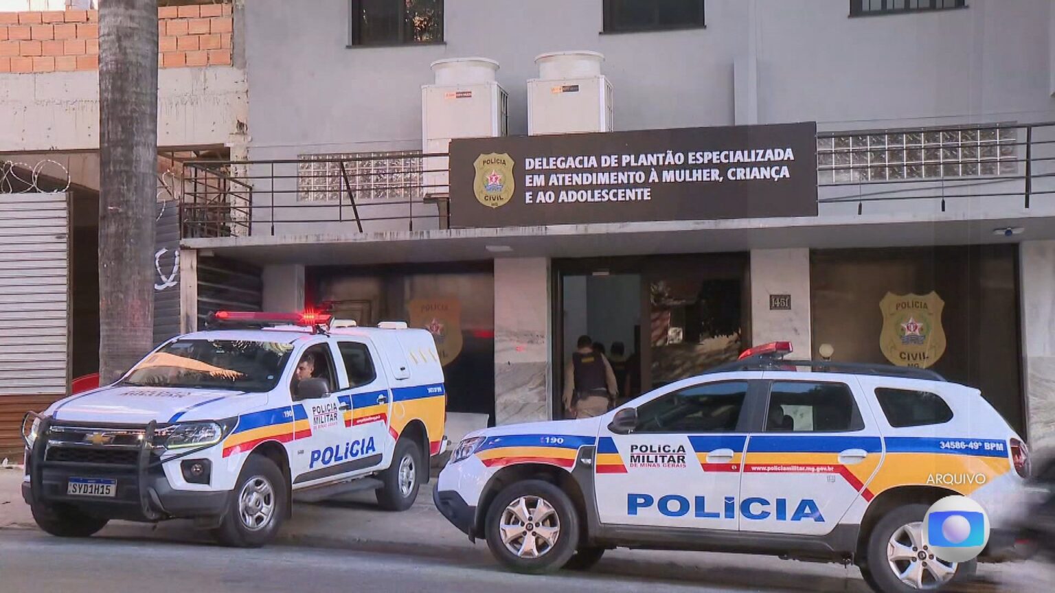 Médico é Acusado de Abuso Sexual Durante Exame em Clínica de Belo Horizonte Médico é Acusado de Abuso Sexual Durante Exame em Clínica de Belo Horizonte