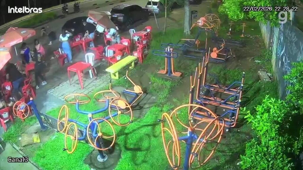 Motorista Atropela Seis Pessoas em Espetaria de BH e Foge: Entenda o Caso Motorista Atropela Seis Pessoas em Espetaria de BH e Foge: Entenda o Caso