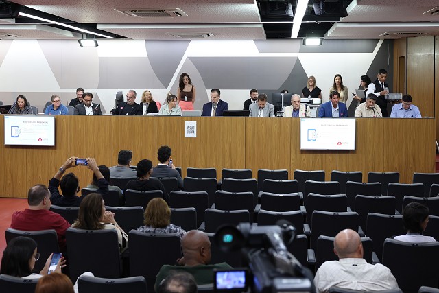 Mudança da Subsecretaria de Esportes para Cultura: Apoio Unânime na Assembleia Mudança da Subsecretaria de Esportes para Cultura: Apoio Unânime na Assembleia