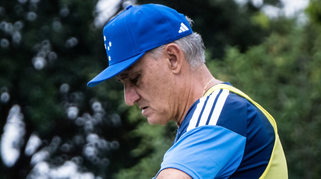 Pressão Crescente: Cruzeiro Busca Vitória Contra o Betim no Mineiro