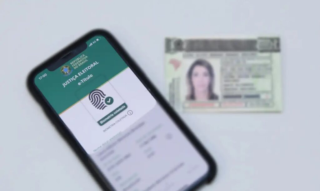 Regularização do Título Eleitoral: Prazo Até 6 de Maio Para Votar em 2026 Regularização do Título Eleitoral: Prazo Até 6 de Maio Para Votar em 2026