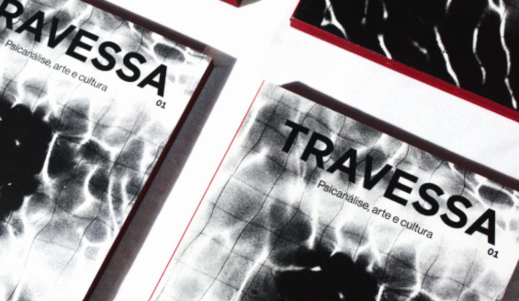 Revista Travessa: A Nova Conexão entre Arte e Psicanálise em BH Revista Travessa: A Nova Conexão entre Arte e Psicanálise em BH