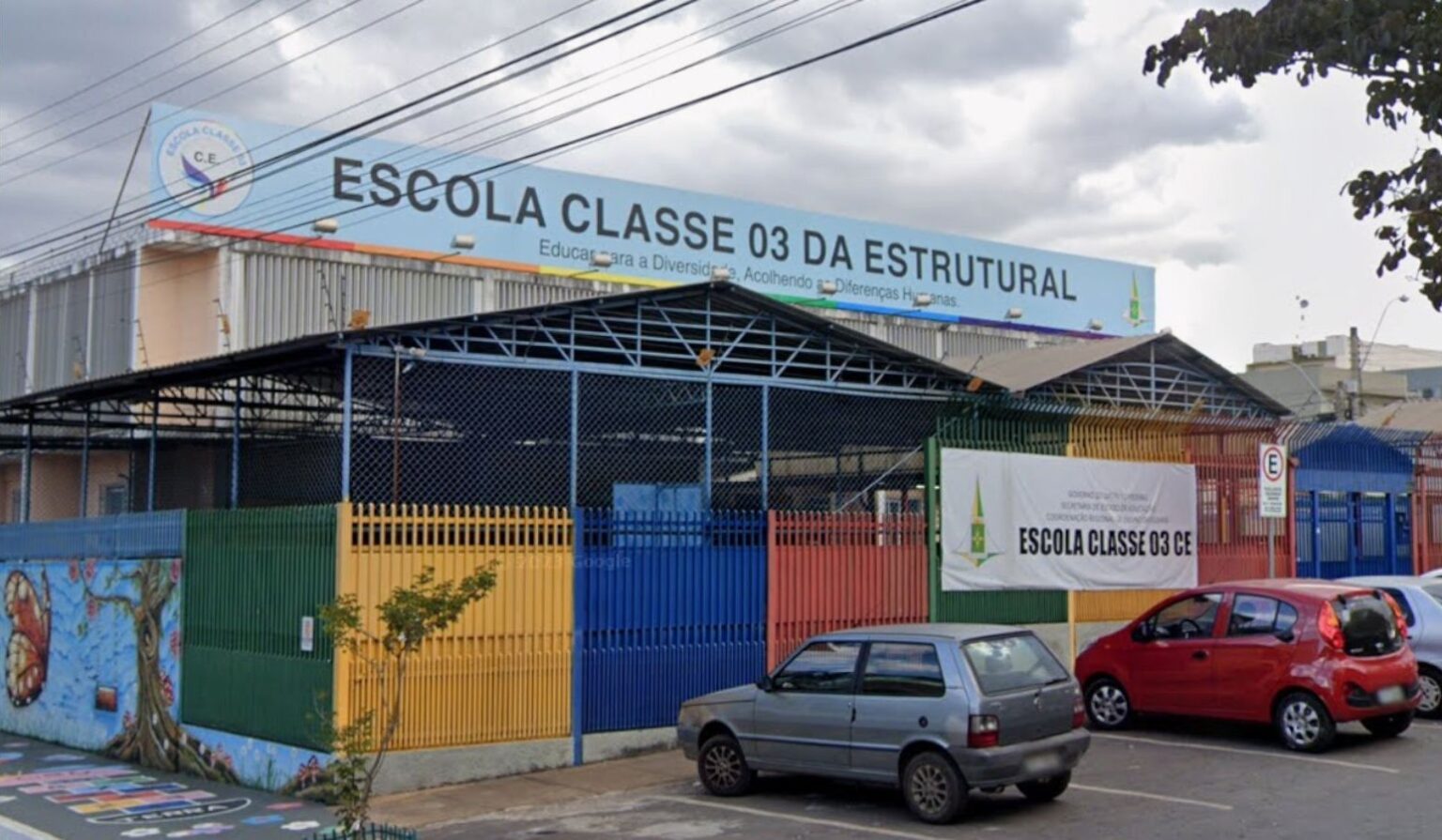 ‘Sala das emoções’: Investigações Revelam Práticas Controversas em Escola do DF 'Sala das emoções': Investigações Revelam Práticas Controversas em Escola do DF