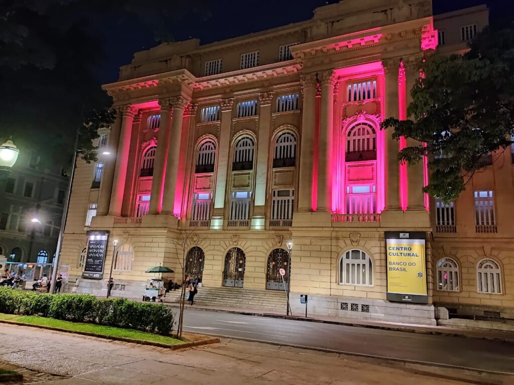 Segunda-feira Em Belo Horizonte: Dicas Gratuitas para Aproveitar a Cidade