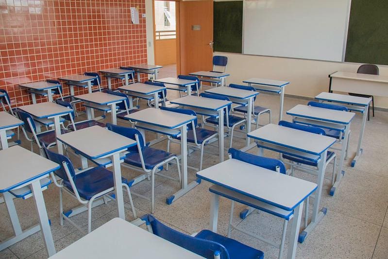 Transporte Escolar em BH: Prefeito Damião Defende Necessidade de Reorganização Transporte Escolar em BH: Prefeito Damião Defende Necessidade de Reorganização