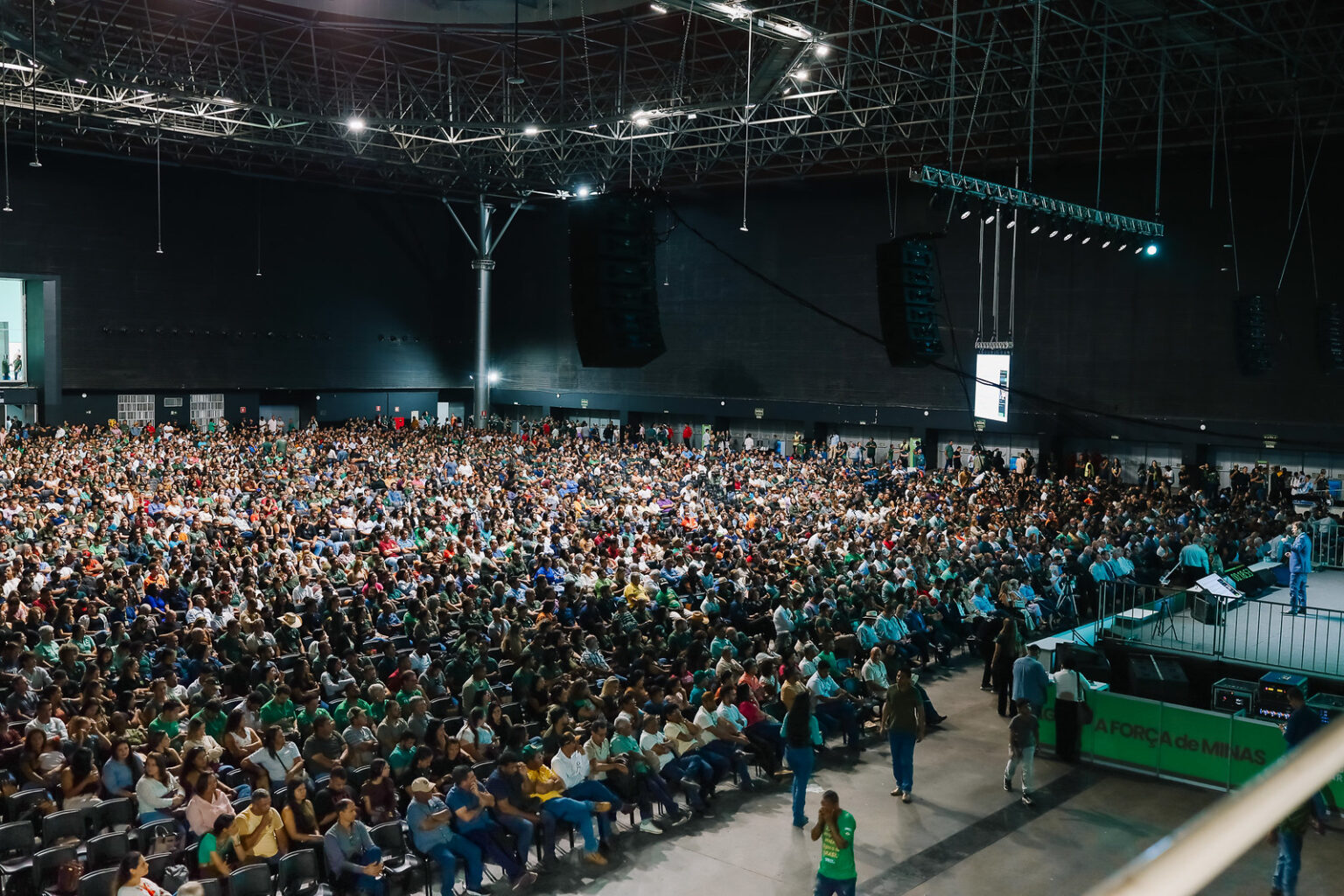 Agro mineiro apresenta crescimento impressionante de 113% no PIB: Uma força econômica inegável Agro mineiro apresenta crescimento impressionante de 113% no PIB: Uma força econômica inegável