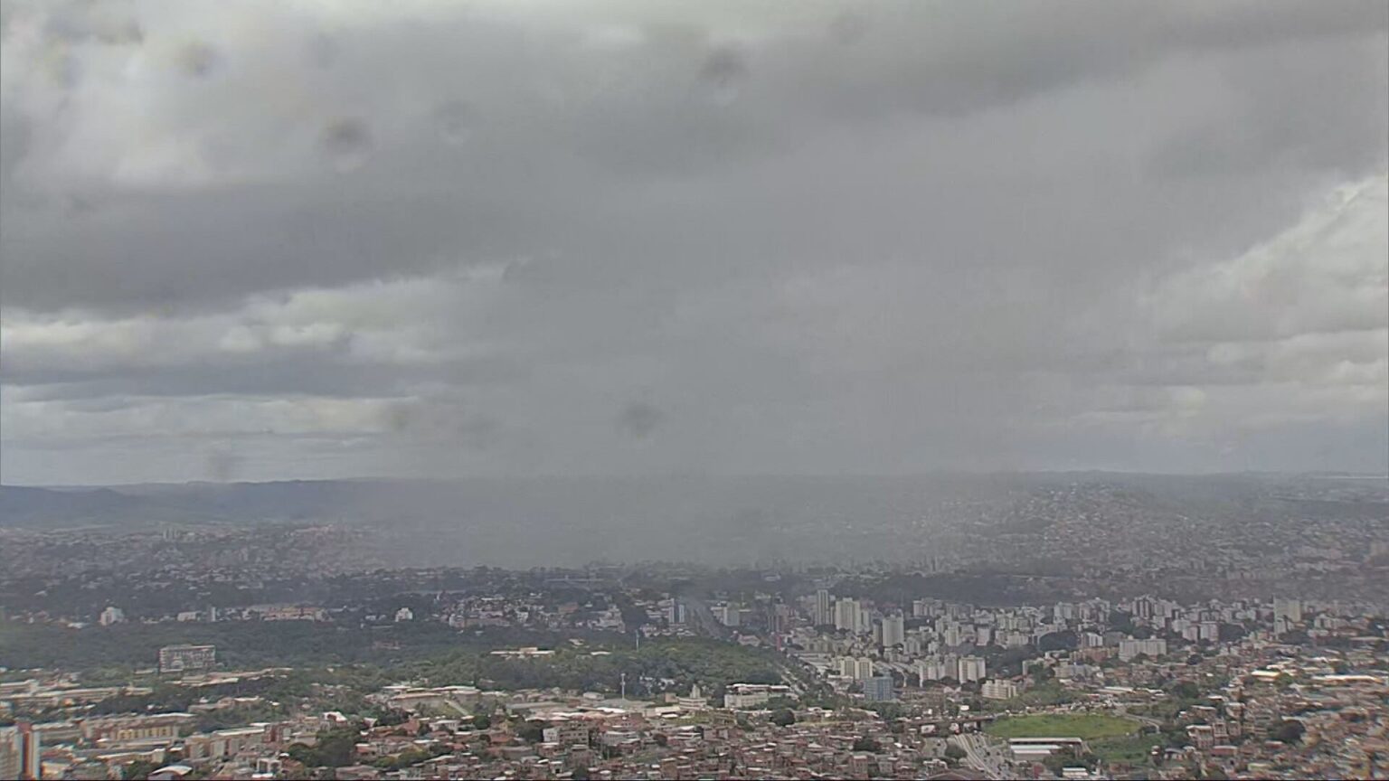 Alerta de Chuvas Intensas: Inmet Avisa Belo Horizonte e 686 Cidades de Minas Gerais Alerta de Chuvas Intensas: Inmet Avisa Belo Horizonte e 686 Cidades de Minas Gerais