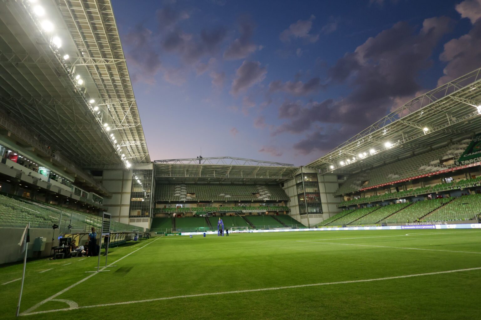 América-MG x Tirol: Onde Assistir ao Vivo e Horários da Partida