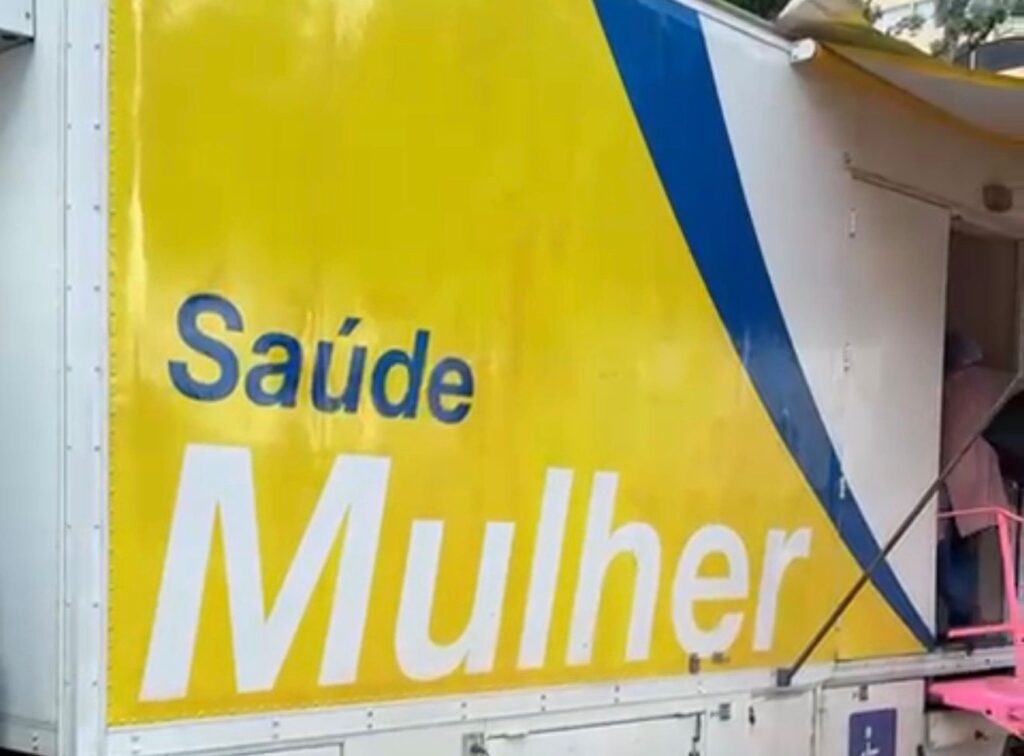 Atendimentos Gratuitos do Sesc em Taguatinga: Saúde e Bem-Estar para Mulheres Atendimentos Gratuitos do Sesc em Taguatinga: Saúde e Bem-Estar para Mulheres
