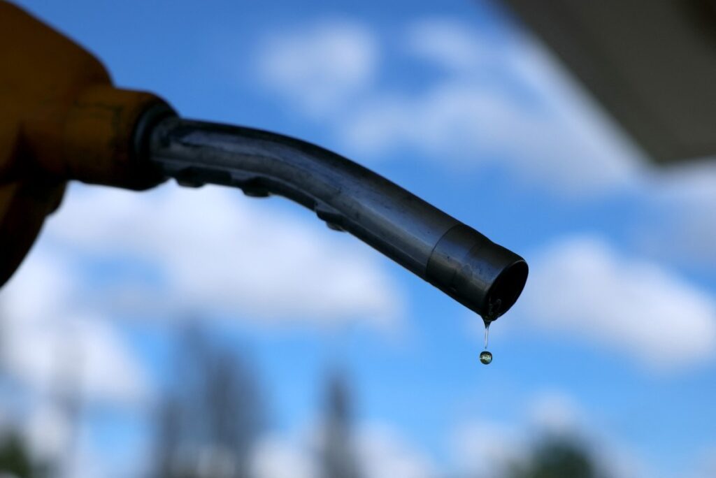 Aumento dos Combustíveis em Minas Gerais: Diesel Alta de 12,2% e Gasolina em BH Chega a 9,7% Aumento dos Combustíveis em Minas Gerais: Diesel Alta de 12,2% e Gasolina em BH Chega a 9,7%