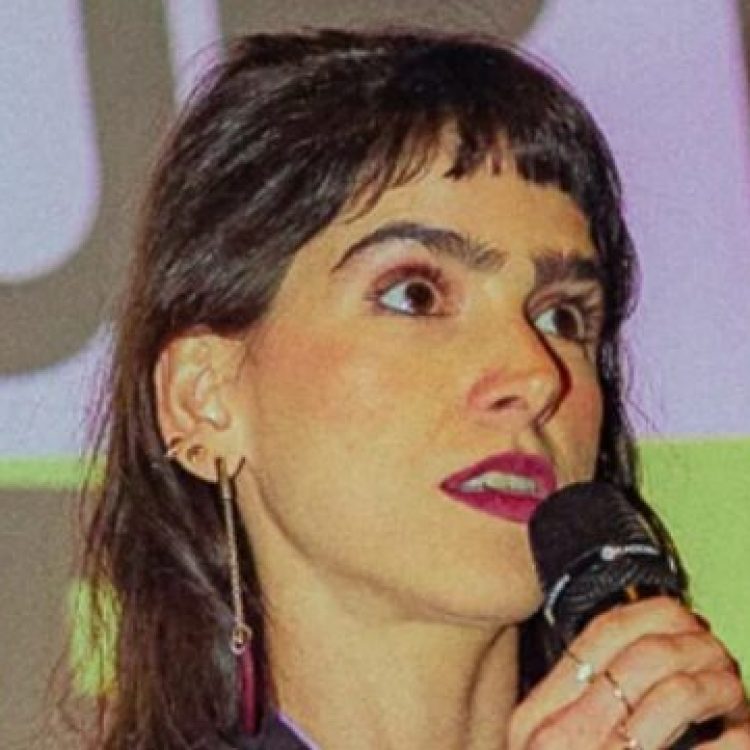 Cineclube Ibero-americano promove exibição de filme argentino com foco em narrativas femininas Cineclube Ibero-americano promove exibição de filme argentino com foco em narrativas femininas