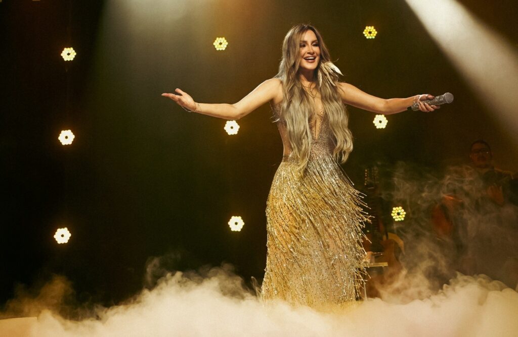 Cláudia Leitte, Tributo a Rita Lee e Festival do Japão: Agenda Cultural Imperdível em BH