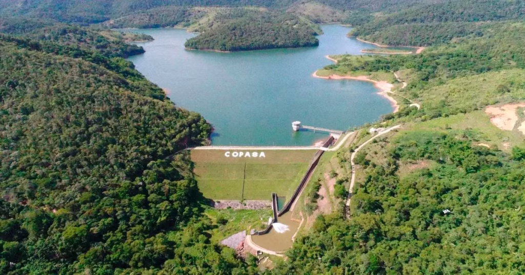 Copasa: Garantias são essenciais para interessados na privatização Copasa: Garantias são essenciais para interessados na privatização