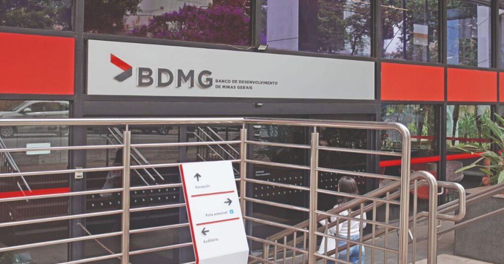 Crédito do BDMG Atinge R$ 1 Bilhão e Impulsiona a Economia em 2026 Crédito do BDMG Atinge R$ 1 Bilhão e Impulsiona a Economia em 2026