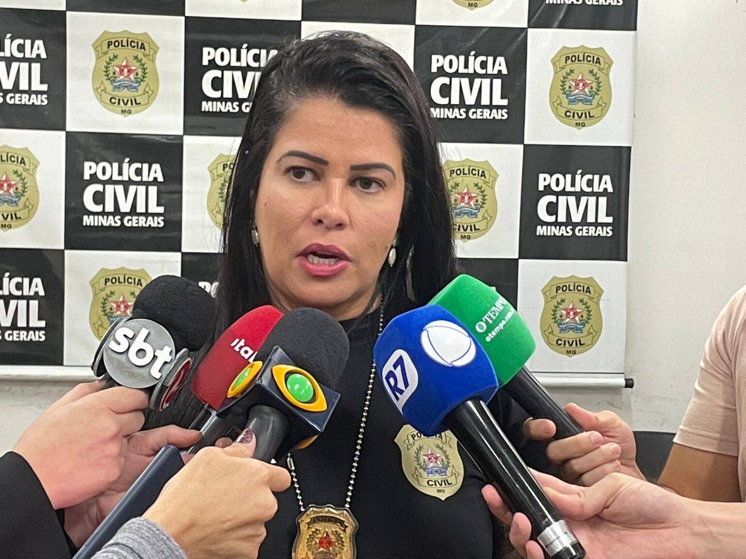 Damião Nomeia Iara França Camargos como Subsecretária de Política Urbana em BH Damião Nomeia Iara França Camargos como Subsecretária de Política Urbana em BH