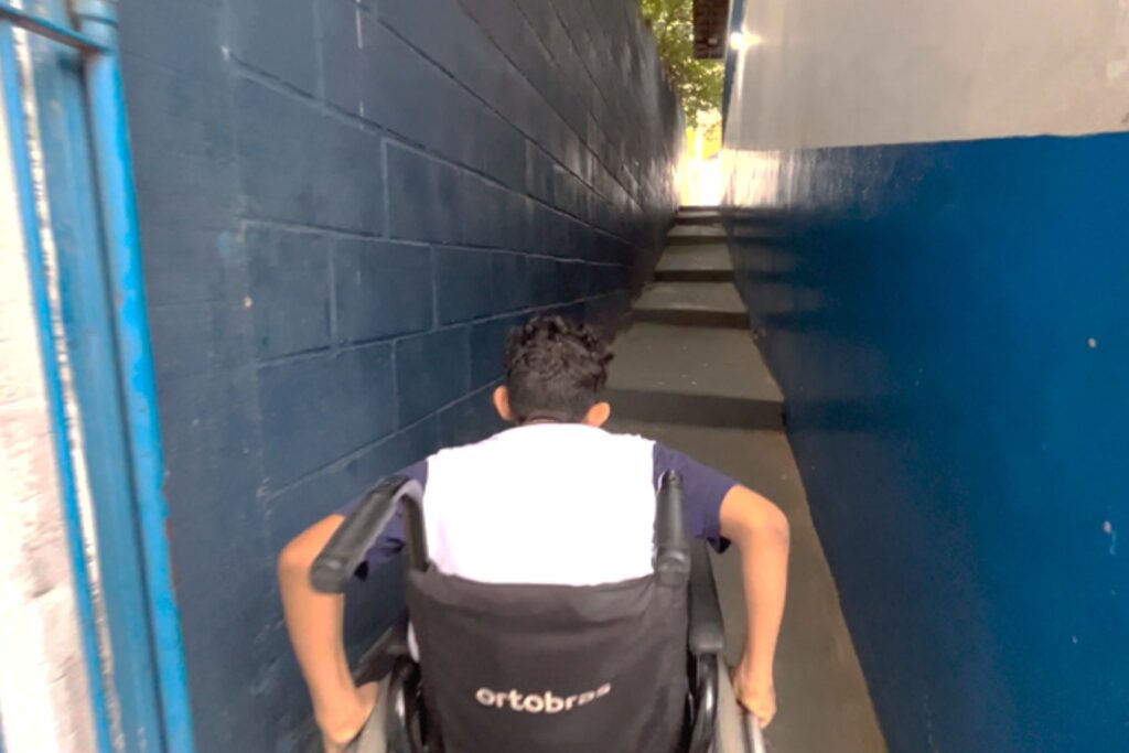 Desafios na Educação em Campinas: A Necessidade de Novas Escolas e Acessibilidade Desafios na Educação em Campinas: A Necessidade de Novas Escolas e Acessibilidade