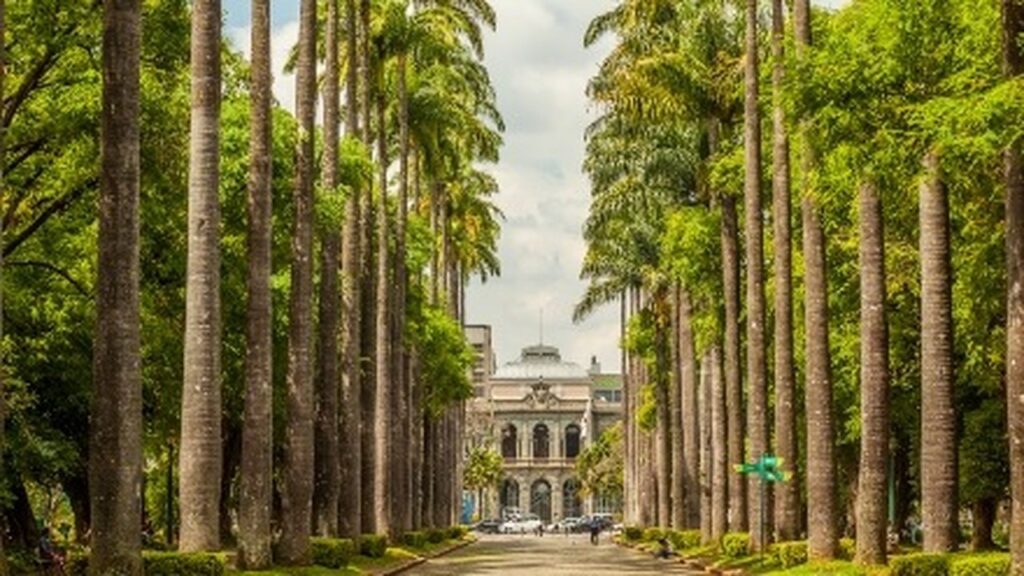 Descubra Belo Horizonte em 3 Dias: Roteiro Imperdível para Turistas Descubra Belo Horizonte em 3 Dias: Roteiro Imperdível para Turistas