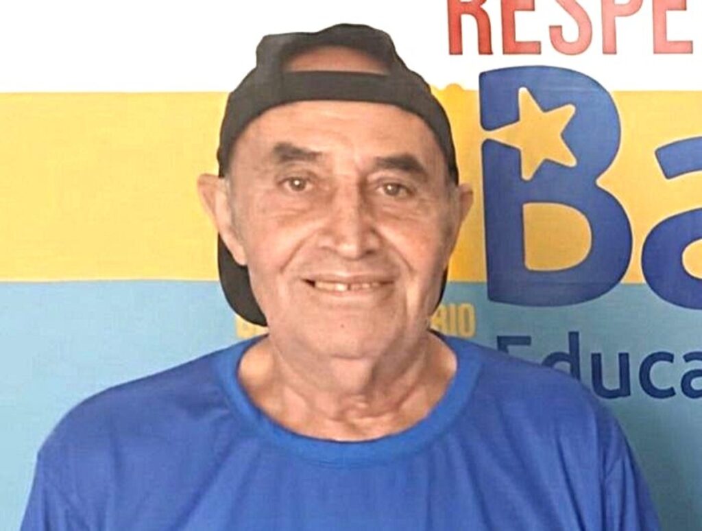 Despedida a Valdemar Moreira: Fundador do SAAEMG Morre aos 80 Anos em Belo Horizonte Despedida a Valdemar Moreira: Fundador do SAAEMG Morre aos 80 Anos em Belo Horizonte