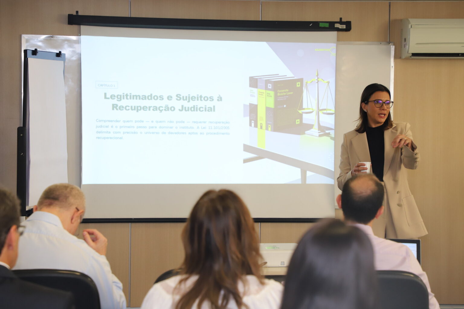 EJEF Lança Curso de Direito e Economia para Magistrados do TJMG em 2026
