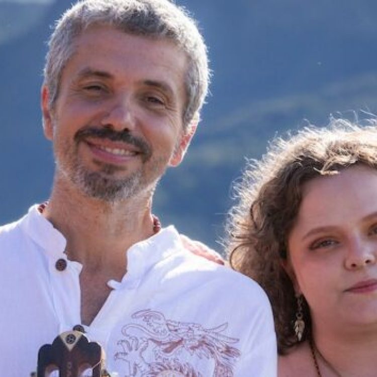 Elder Costa e Bruna Moraes Apresentam Show Intimista em BH: ‘Entre o Mar e o Céu’ Elder Costa e Bruna Moraes Apresentam Show Intimista em BH: 'Entre o Mar e o Céu'