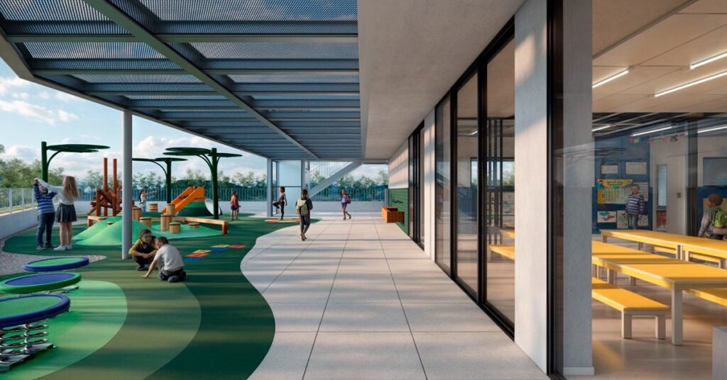 Escola Suíça Inaugura Primeira Unidade Bilíngue em Belo Horizonte