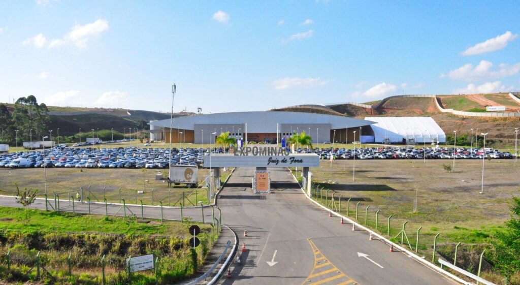 Fiemg Adquire Expominas por R$ 39 Milhões: Entenda a Estratégia Por Trás da Compra Fiemg Adquire Expominas por R$ 39 Milhões: Entenda a Estratégia Por Trás da Compra