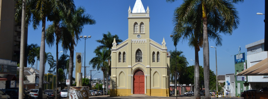Governo Presente: Ações do Estado no Triângulo Mineiro com Mateus Simões Governo Presente: Ações do Estado no Triângulo Mineiro com Mateus Simões
