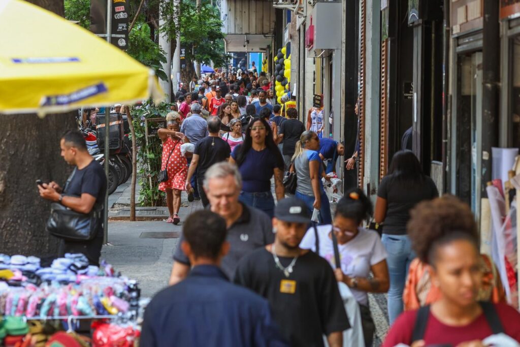 Inflação em Belo Horizonte Registra Leve Queda em Fevereiro Inflação em Belo Horizonte Registra Leve Queda em Fevereiro