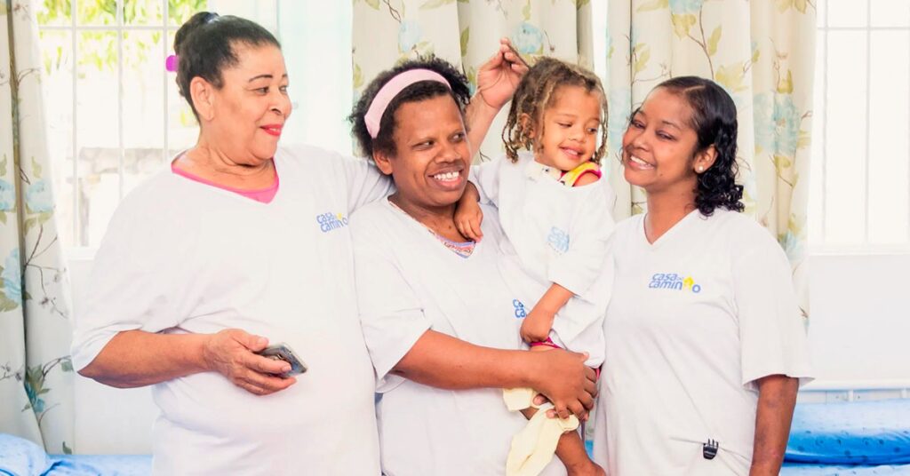 Instituto Casa do Caminho Expande Acolhimento Gratuito a Pacientes em Tratamento em BH Instituto Casa do Caminho Expande Acolhimento Gratuito a Pacientes em Tratamento em BH