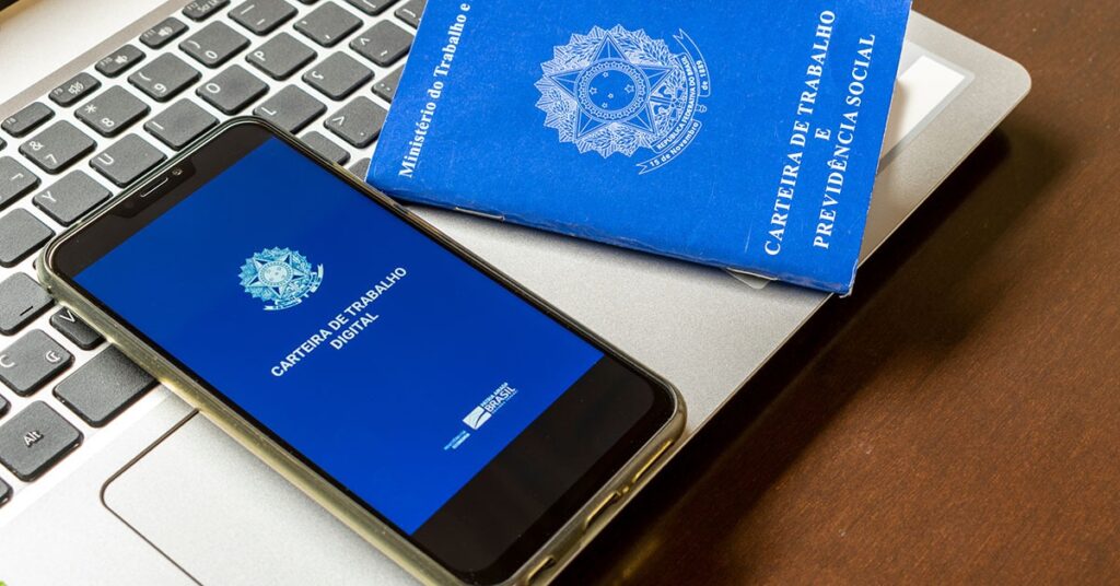 Minas Gerais Registra O Melhor Saldo de Empregos em Oito Meses: Setor de Serviços em Alta Minas Gerais Registra O Melhor Saldo de Empregos em Oito Meses: Setor de Serviços em Alta