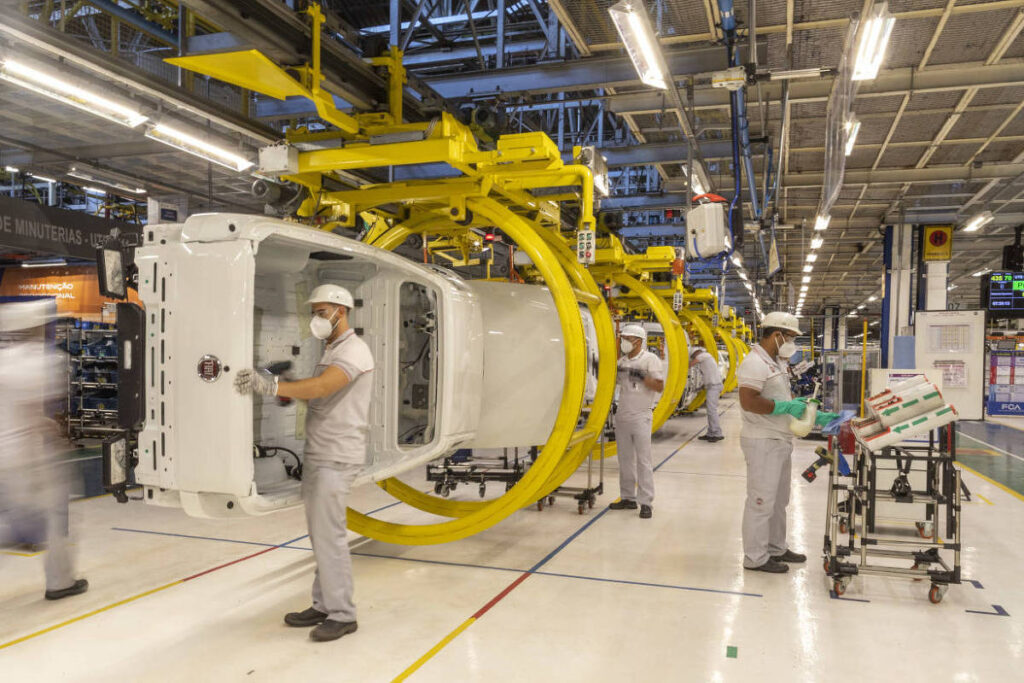Minas Gerais se Destaca como Polo de Investimentos com Liberdade Econômica e Desburocratização Minas Gerais se Destaca como Polo de Investimentos com Liberdade Econômica e Desburocratização