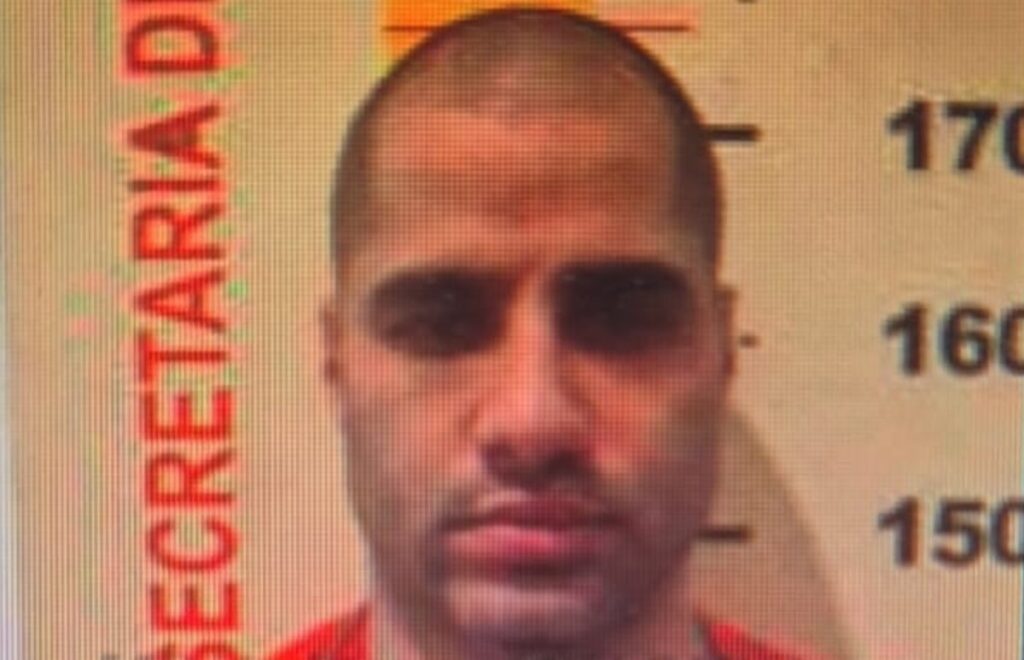 Morte de ‘Sicário’ em BH: PF investiga suicídio na prisão e suas conexões com fraudes financeiras Morte de 'Sicário' em BH: PF investiga suicídio na prisão e suas conexões com fraudes financeiras