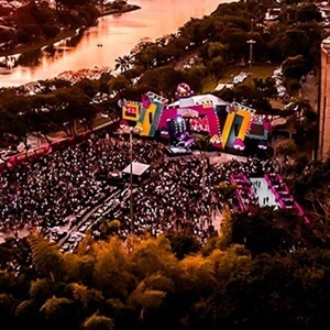 Mostrô Leva Música, Cultura e Gastronomia Mineira ao Mineirinho em BH Mostrô Leva Música, Cultura e Gastronomia Mineira ao Mineirinho em BH