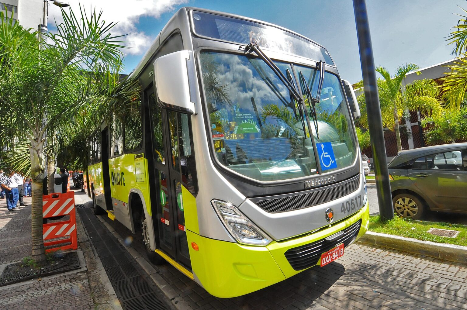 Mudanças em Cinco Linhas de Ônibus em BH a Partir de Hoje: Confira os Detalhes
