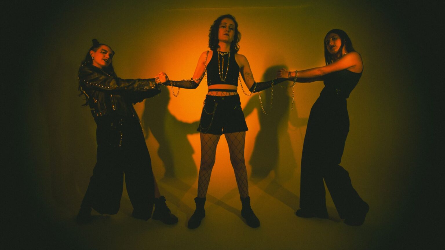 Natália Carreira e Inoutside Finalizam Turnê com Show Imperdível em Belo Horizonte