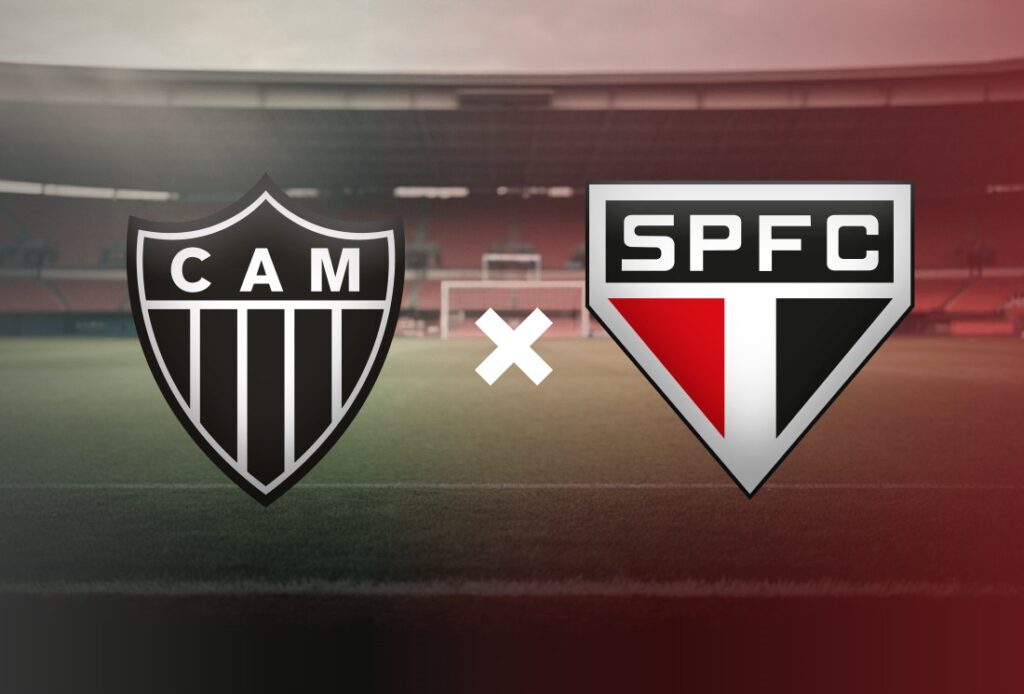 Onde Assistir Atlético-MG x São Paulo Ao Vivo: Dicas e Informações Onde Assistir Atlético-MG x São Paulo Ao Vivo: Dicas e Informações