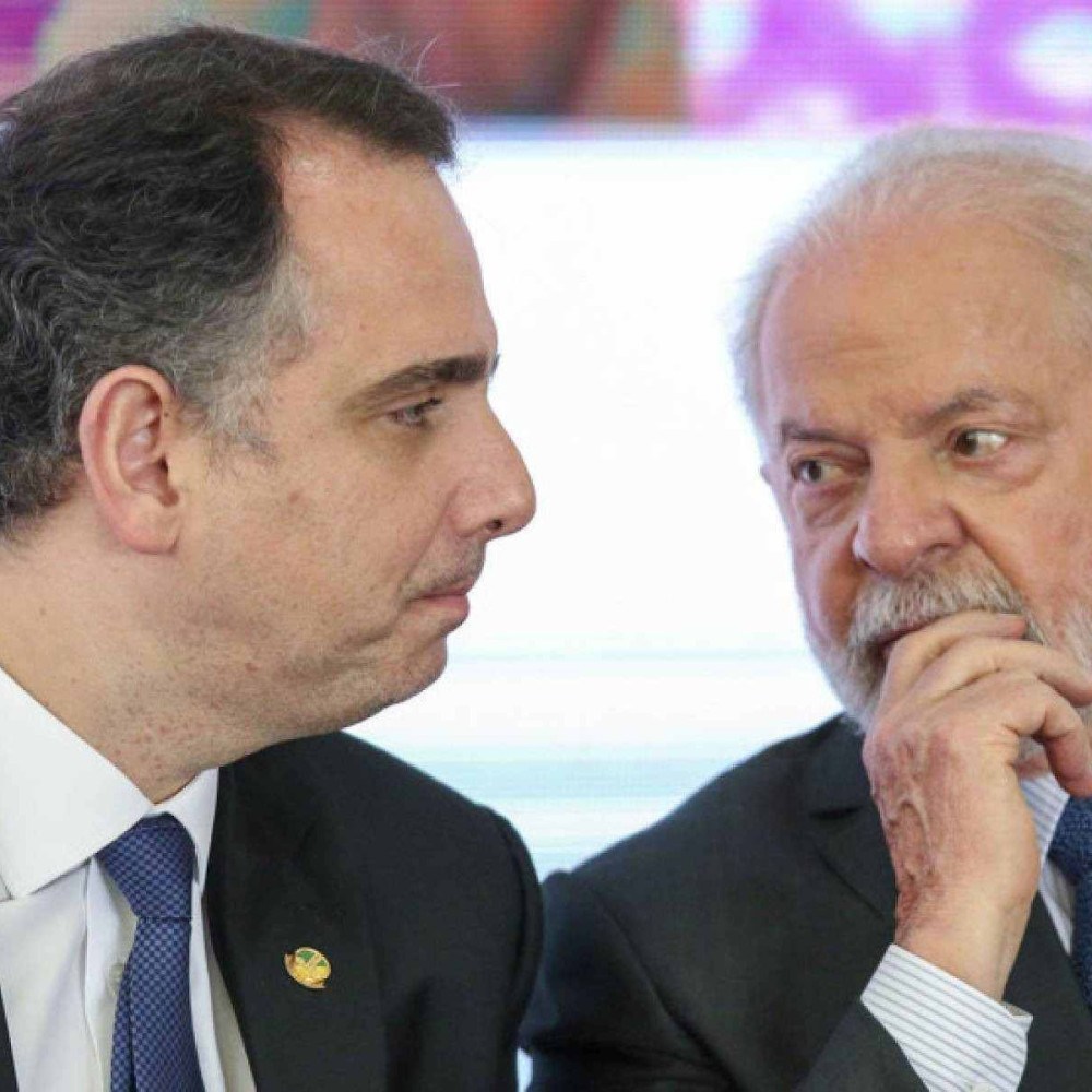 Pacheco Busca Apoios para Candidatura ao Governo de Minas com Ajuda de Lula e Aécio Pacheco Busca Apoios para Candidatura ao Governo de Minas com Ajuda de Lula e Aécio