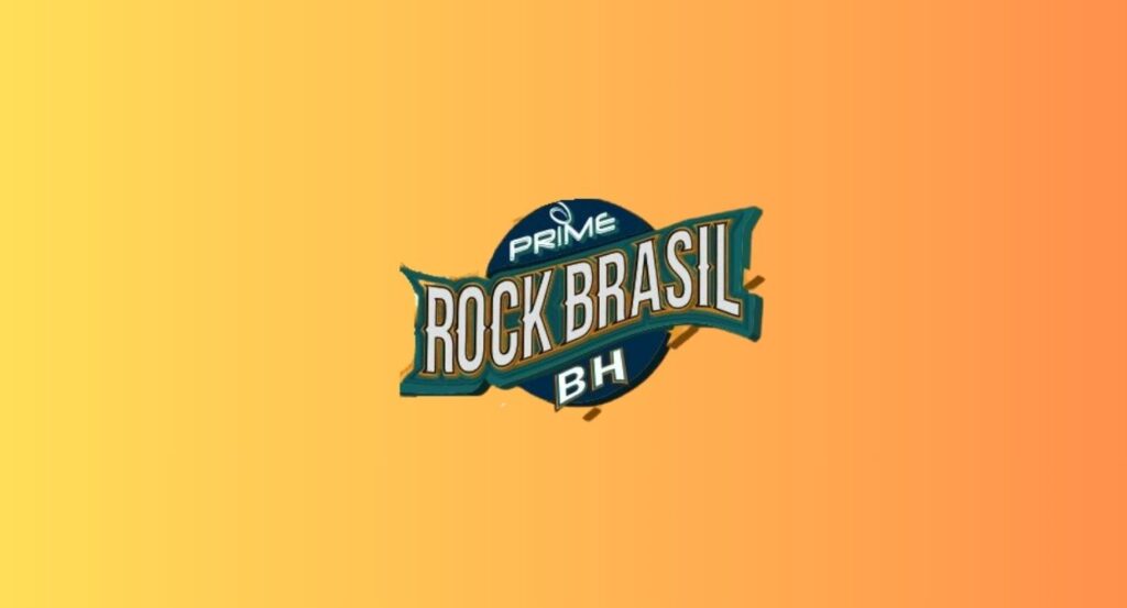 Prime Rock Brasil BH 2026: Line-up Estelar com Paralamas, Jota Quest e Nando Reis Prime Rock Brasil BH 2026: Line-up Estelar com Paralamas, Jota Quest e Nando Reis