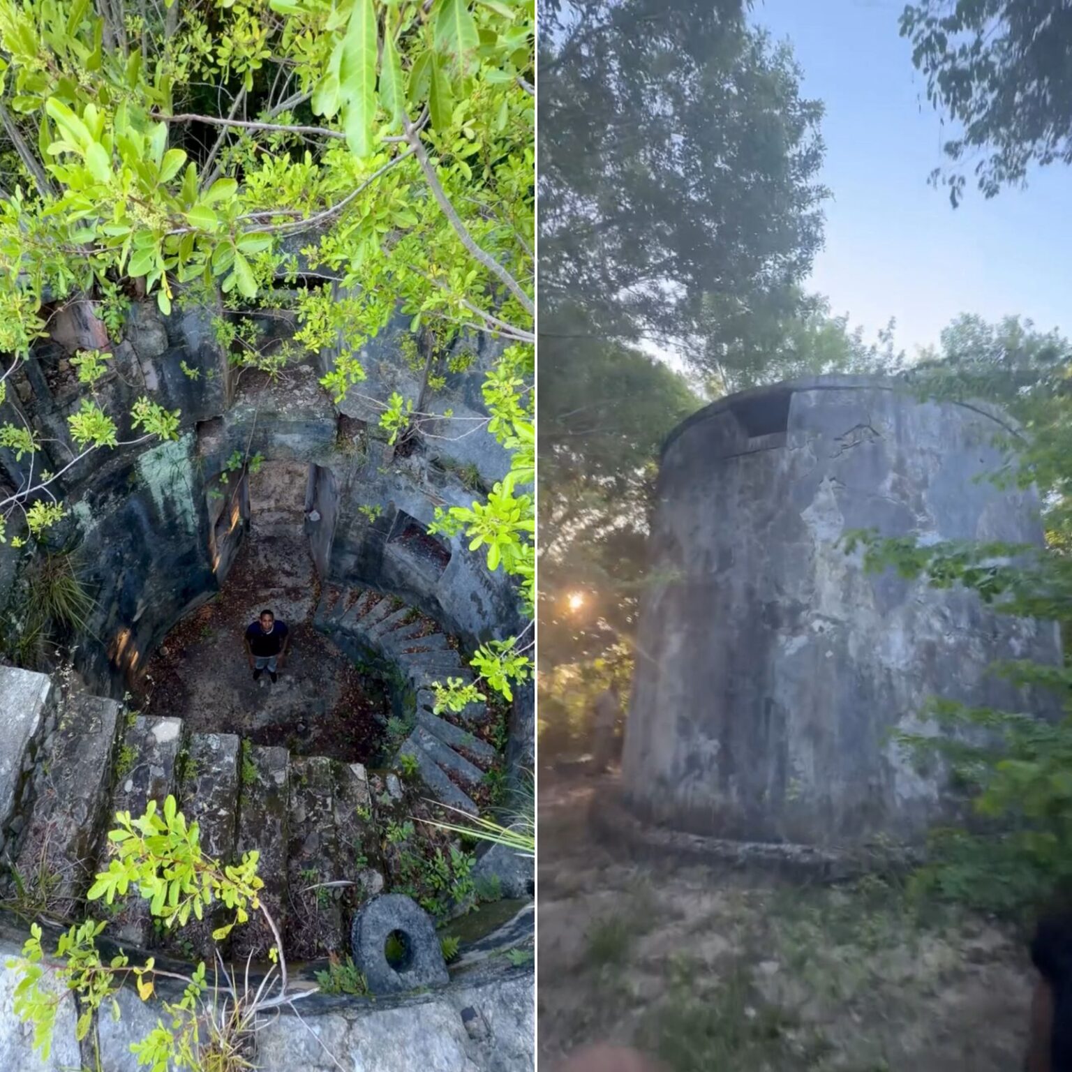 Redescoberta do Moinho de Vento das Mercês: Um Patrimônio de 400 Anos na Ilha de Itaparica