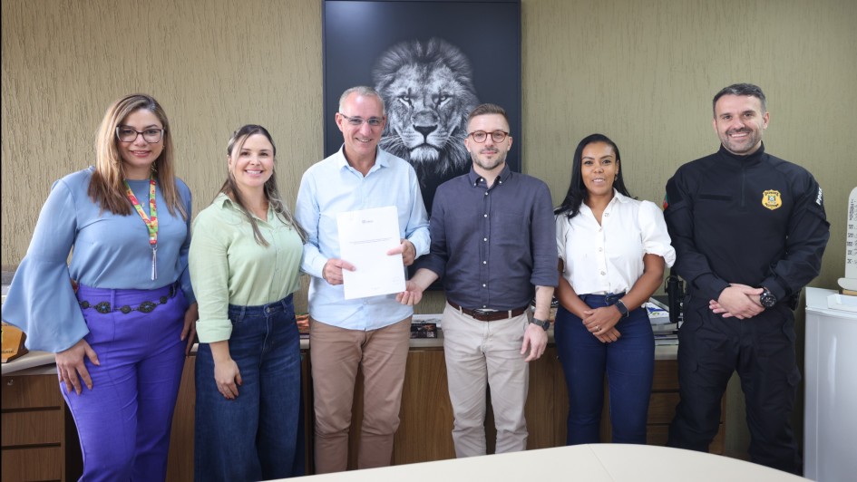 Rio Grande do Sul Implementa Política Inédita para Pessoas Egressas do Sistema Prisional Rio Grande do Sul Implementa Política Inédita para Pessoas Egressas do Sistema Prisional