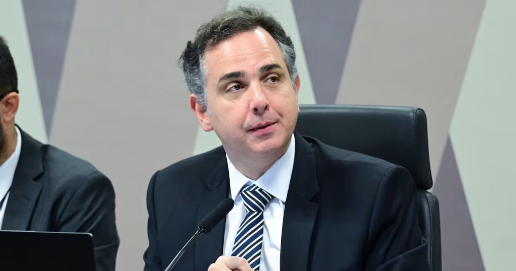 Rodrigo Pacheco Anuncia Filiação ao PSB: Um Passo Decisivo na Política de Minas Gerais