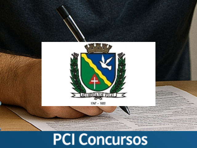 Seleção para Professores e Especialistas em Educação em Rio Pomba – MG Seleção para Professores e Especialistas em Educação em Rio Pomba - MG